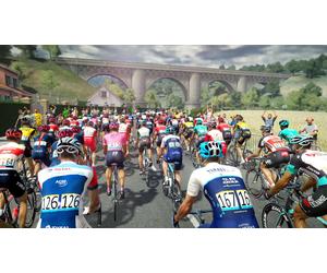 NACON Tour de France 2021