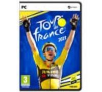 Nacon Tour De France 2021 (Pc) Game NEUF
