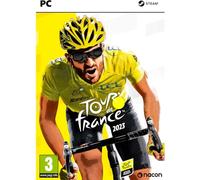 Nacon Tour de France 2023