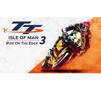 NACON TT Isle Of Man: Ride on Standard Chinois simplifié, Chinois traditionnel, Allemand, Anglais, Français, Italien, Japonais, Coréen, Polonais, POR-BRA, Russe PlayStation 5