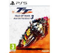 NACON TT Isle of Man: Ride on the Edge 3