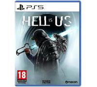 Nacon U&I Hell Is Us PS5 Taille unique Unisex