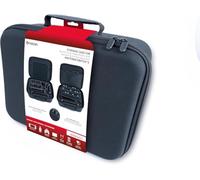 Nacon Valisette de Rangement pour Nintendo Switch 2 - Etui pour Console, Station, 2 Manettes Pro, 4 Joy-Con, Chargeur et 21 Jeux - Compatible Switch Pro Controller - SWITCHNEWSTORAGECASE