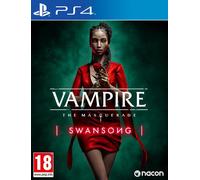 NACON Vampire: The Masquerade - Swansong