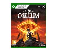 NACON VIDEOJUEGO THE LORD OF THE RINGDVD