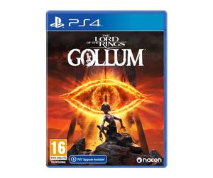 NACON VIDEOJUEGO THE LORD OF THE RINGDVD