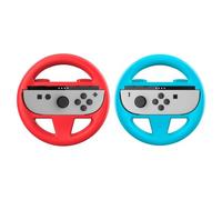 Nacon Volant Simulateur De Conduite SWITCH 2 Dual Wheel