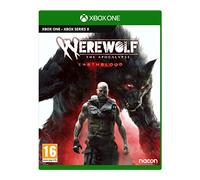 Nacon Werewolf: The Apocalypse Earthblood Xbox One/Xbox Series X