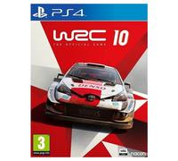 NACON WRC 10
