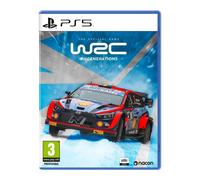 NACON WRC Generations Standard PlayStation 5