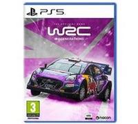 NACON WRC Generations Standard PlayStation 5 G