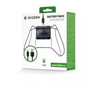 Nacon XBXBATPACK Pack De Recharge 1 Batterie Et 1 Câble Pour Xbox Series X