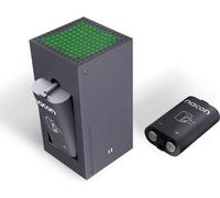 NACON XBXBATTERYBOX Accessoires pour manettes de jeu Kit de chargement de batterie