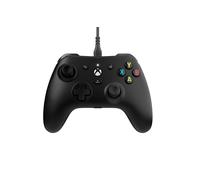 Manette filaire EVOL-X Nacon pour Xbox Series X/S, compatible PC avec un câble détachable de 3 mètres