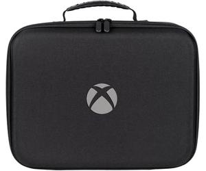 Nacon XBXROGPOUCHSTORAGE Pochette de Protection Rigide pour ROG Ally & Ally X Officielle XXL pour Xbox, Rangement pour Console, Manette et Accessoires - XBXROGPOUCHSTORAGE