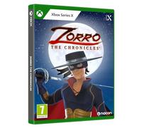 Nacon Zorro The Chronicles