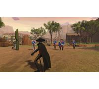 NACON Zorro the Chronicles