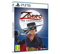 Nacon Zorro The Chronicles