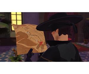NACON Zorro the Chronicles