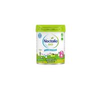Nactalia Bio 2ème Âge Lait 800g