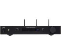 Nad - Amplificateur Hifi C338 Graphite