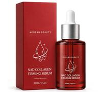 NAD+ BIO Essence | NAD+ Collagen Firming Serum, Wrinkles, Fine Lines, Elasticity | Peptides, NAD+ | Serum for Aging, Dull Skin