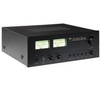 NAD C3030S (avec streaming BluOS) - Ampli hi-fi connecté