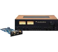 NAD C3050 Standard Edition + MDC2 BluOS-D - Amplis hi-fi stéréo