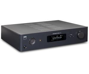 NAD C389 - Amplis hi-fi stéréo