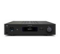 NAD Lecteur Réseau HiFi C658 Noir