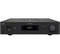 NAD C658 Noir - Lecteurs réseau audio