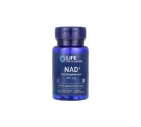 NAD+ Cell Regenerator 300 mg 30 Capsules Végétariennes LIFE Extension