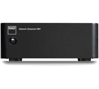 NAD Lecteur réseau audio CS1