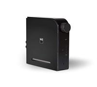NAD D 3020 Amplificateur numérique Bluetooth Hifi noir