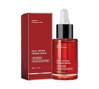NAD Firming Serum for Face & Neck, with EGF Peptides & Collagen, Firm & Moisturizing,Anti-Ageing Facial Serum,Improve Skin Wrinkle Appearance, for Elasticity Smoother & Radiant (1 pcs)