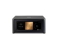 NAD Amplificateur Hi‑Fi M10 V3 – Stéréo intégré, DAC, Streamer, Phonostage – Noir