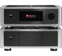 NAD M17 V2i + M28 - Amplis home-cinéma