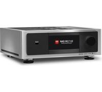 NAD M17 V2i + M28 - Amplis home-cinéma