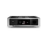 NAD M33 bluos streaming dac amplificateur