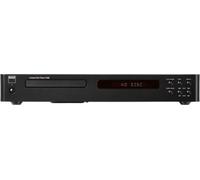 Nad - Platine Cd C538 Graphite