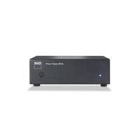 NAD PP2E Préamplificateur Phono MM/MC Pour Platine Vinyle Système