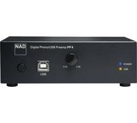 NAD PP4 - Préamplis phono