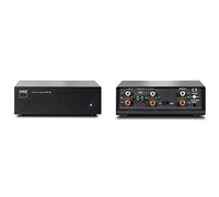 NAD Préamplificateur phono haut de gamme PP2E