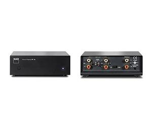 NAD Préamplificateur phono haut de gamme PP2E