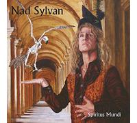 Spiritus Mundi
