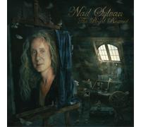 Nad Sylvan – The Regal Bastard – Double vinyle 180 g Gatefold – CD inclus