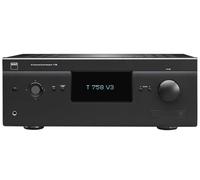 NAD T758 V3i Noir - Amplificateur Home Cinéma 7.1
