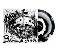 Berurier Noir – Nada (1983-2023) – Vinyle Édition Limitée Noir et Blanc