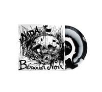 Nada (1983 - 2023) Édition Limitée Vinyle Noir et Blanc