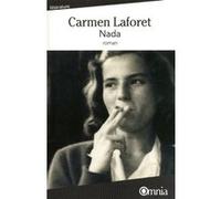 Nada Carmen Laforêt (Auteur), Marie-Madeleine Peignot (Traduction), Mathilde Pomes (Traduction)